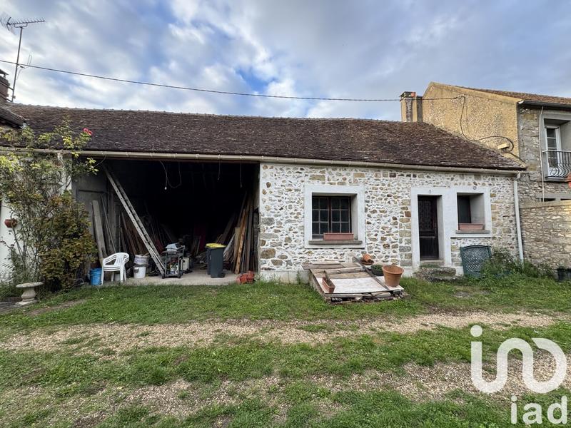 Maison - 233 m² - 9 pièces