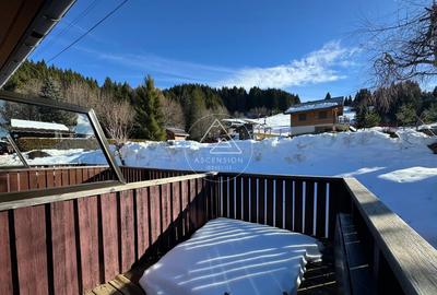 Appartement - 71 m² - 4 pièces