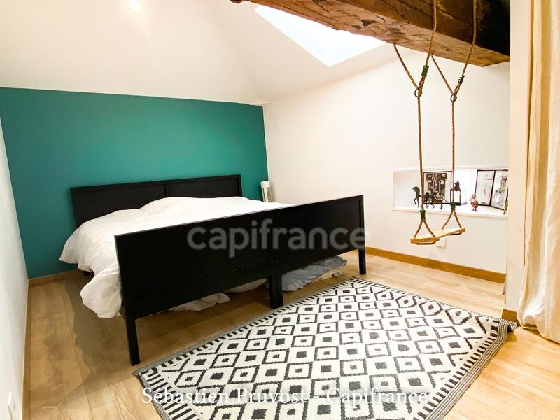 Maison de maîtres - 300 m² - 9 pièces