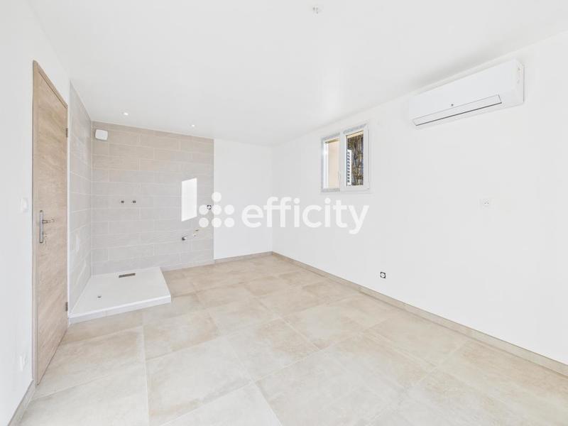 Pavillon - 189 m² - 8 pièces