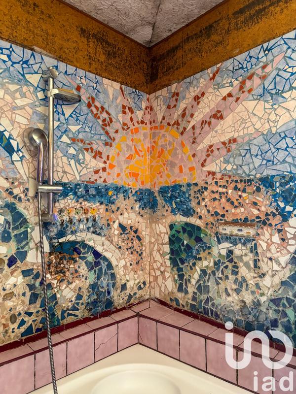 Maison de campagne - 163 m² - 5 pièces