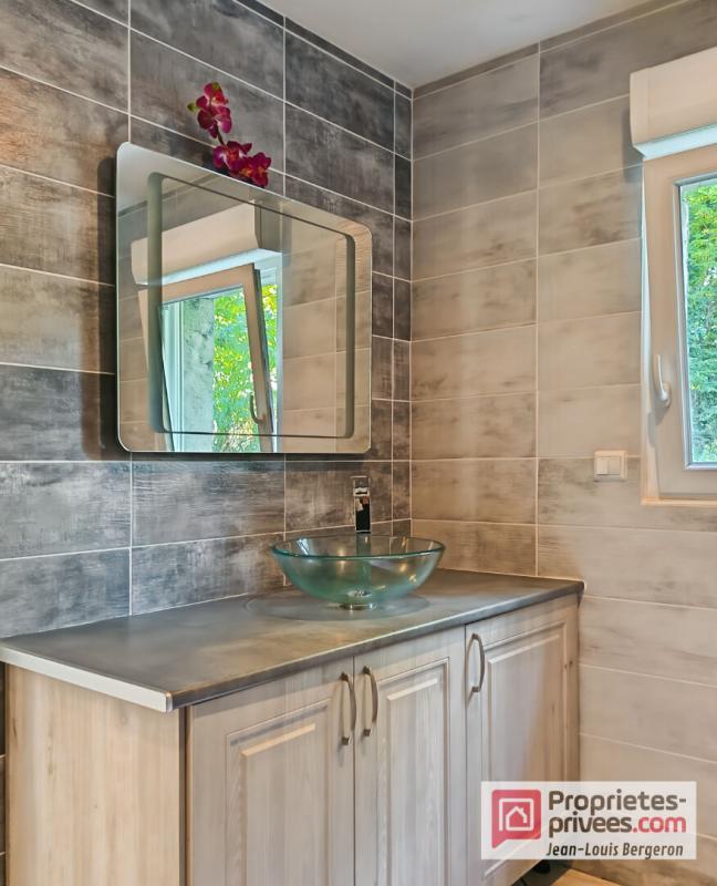 Maison - 112 m² - 4 pièces