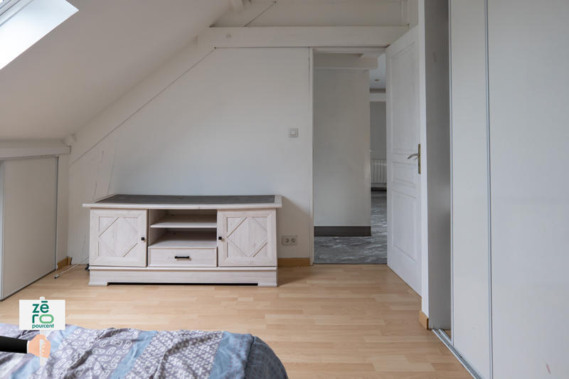 Maison - 158 m² - 7 pièces