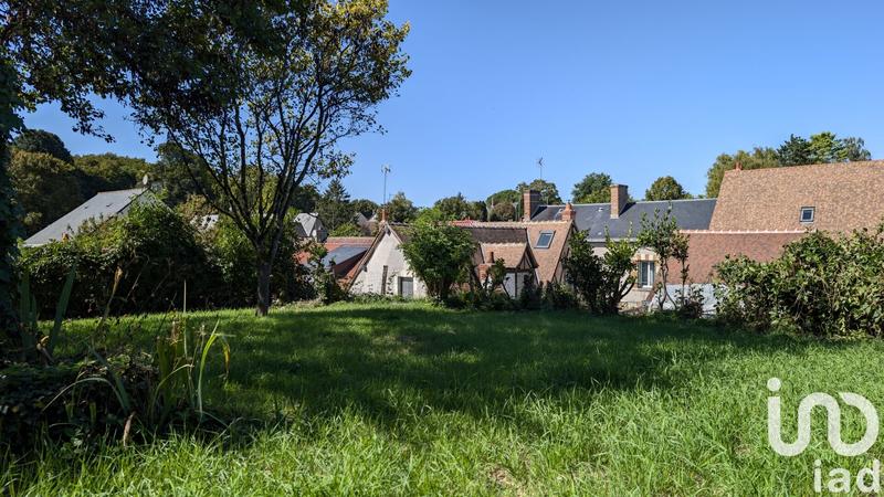 Maison - 188 m² - 7 pièces