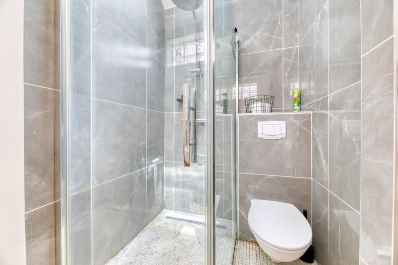 Maison - 53 m² - 3 pièces