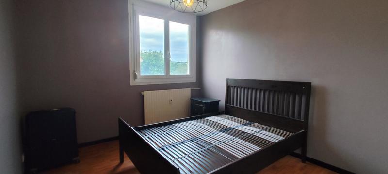 Appartement - 77 m² - 4 pièces