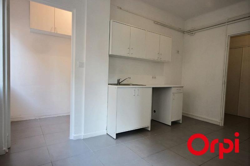 Appartement - 58 m² - 2 pièces