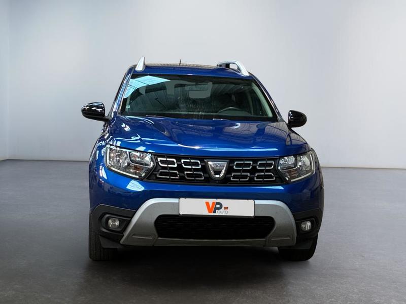 Dacia Duster Blue dCi 115 4x2 15 ans