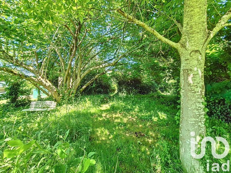 Maison - 87 m² - 4 pièces