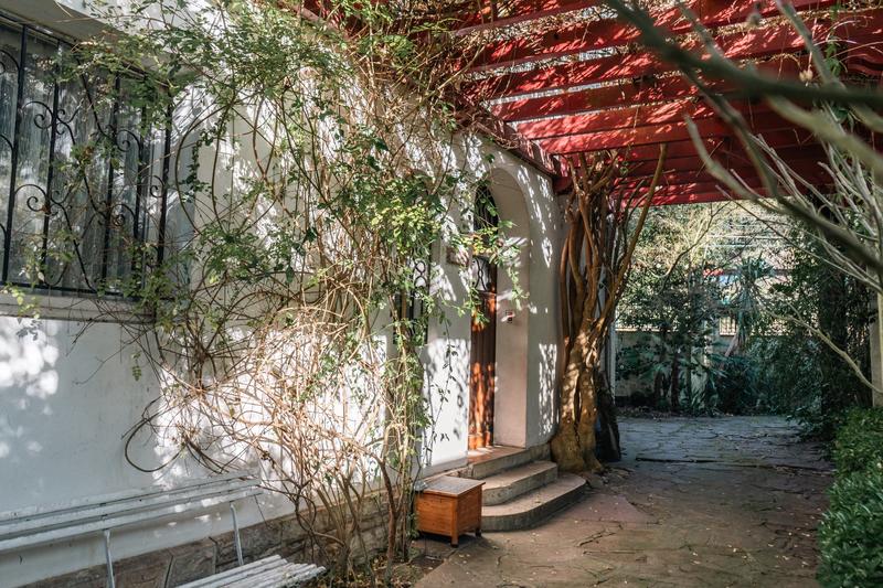 Maison de maîtres - 511 m² - 14 pièces