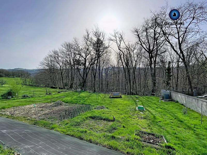 Maison contemporaine - 115 m² - 5 pièces