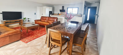 Villa - 102 m² - 4 pièces