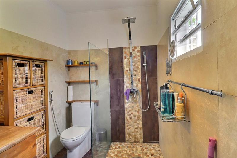 Maison - 135 m² - 4 pièces