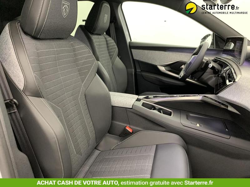 Peugeot 3008 Hybrid 145 e-Dcs6 Gt