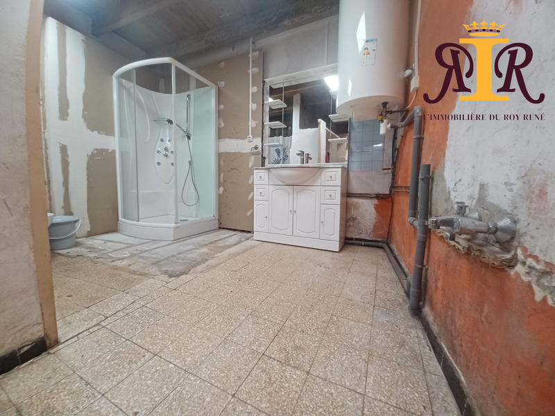 Maison - 102 m² - 4 pièces