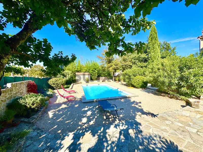 Villa - 130 m² - 6 pièces
