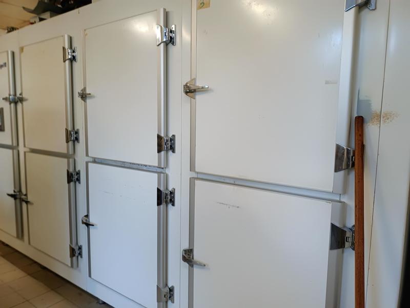 Fonds de commerce - Magasins - 600 m²