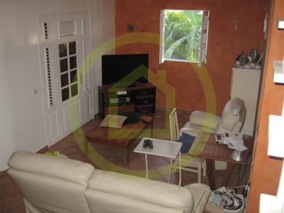 Maison - 103 m² - 4 pièces