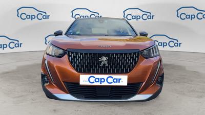 Peugeot 2008 II 1.5 BlueHDi 130 Eat8 Gt Line - Première main
