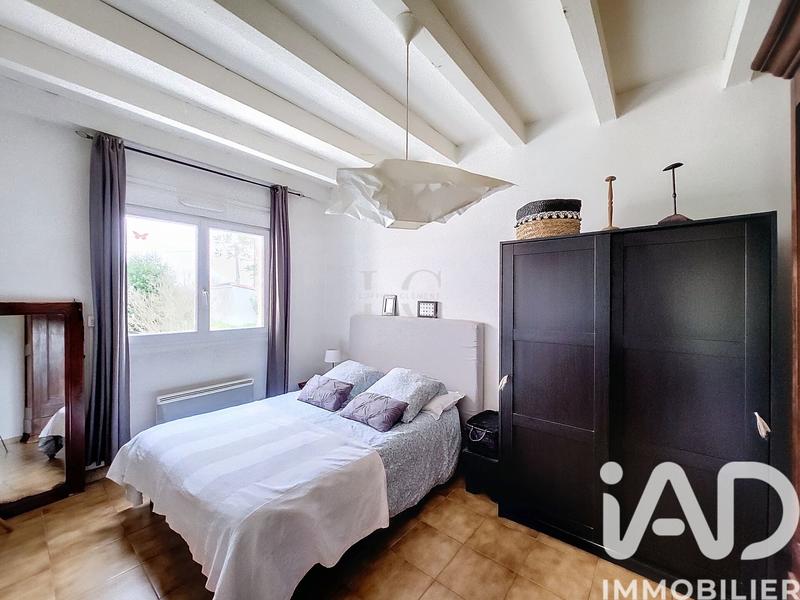 Maison - 135 m² - 4 pièces