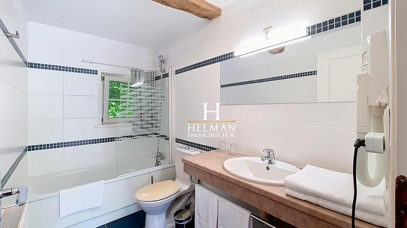 Maison - 738 m² - 10 pièces