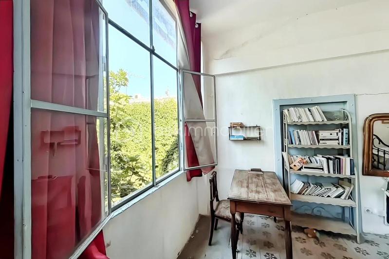 Maison de village - 136 m² - 5 pièces