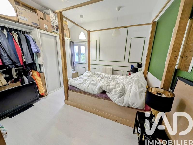 Maison - 150 m² - 5 pièces