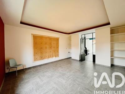 Maison - 322 m² - 8 pièces