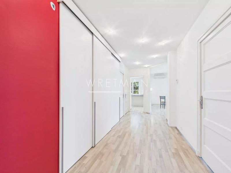 Appartement - 79 m² - 3 pièces