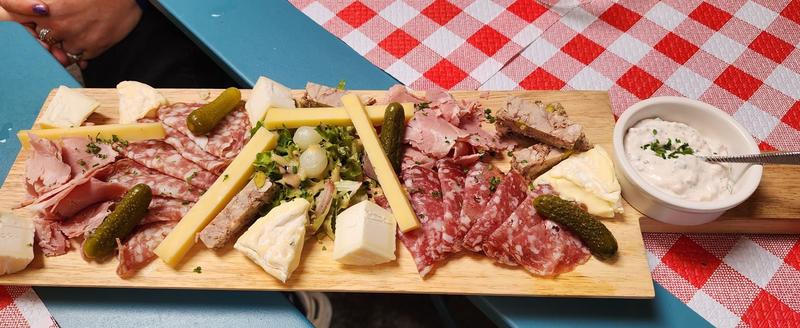 Fonds de commerce - Hôtellerie / Restauration - 78 m²