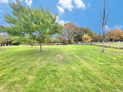 Maison - 155 m² - 6 pièces