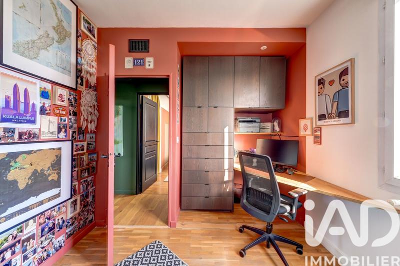 Appartement - 78 m² - 3 pièces