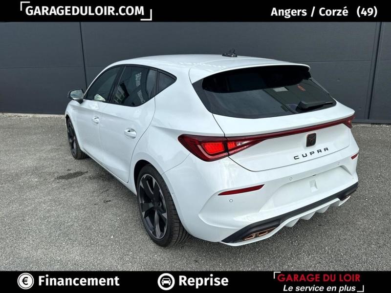 Cupra Leon 1.4 e-Hybrid 204 Dsg6 V