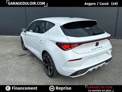 Cupra Leon 1.4 e-Hybrid 204 Dsg6 V
