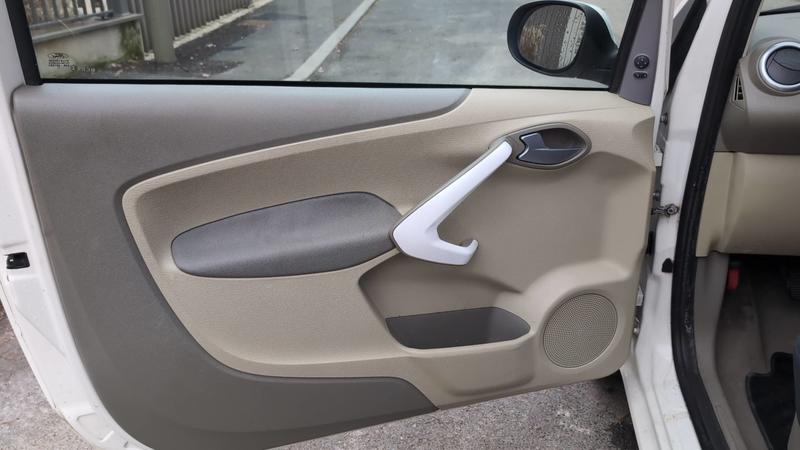 Ford Ka 1.2 69 Trend