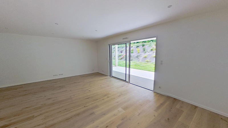 Appartement - 101 m² - 4 pièces