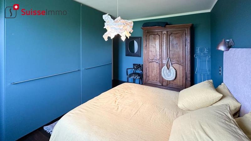 Maison - 198 m² - 7 pièces