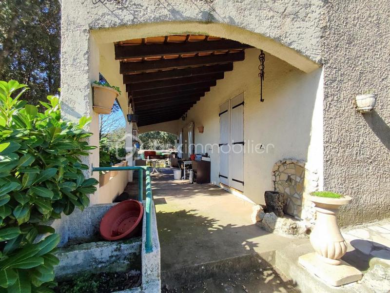 Villa - 130 m² - 5 pièces