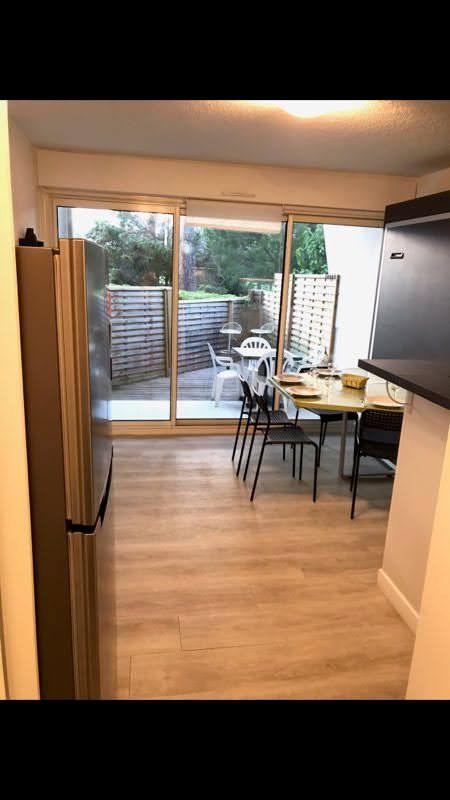 Appartement - 30 m² - 2 pièces