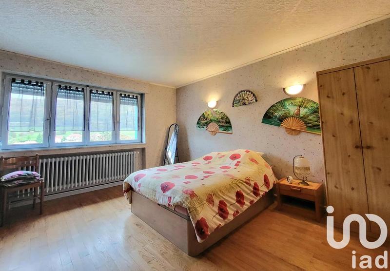 Maison - 152 m² - 5 pièces