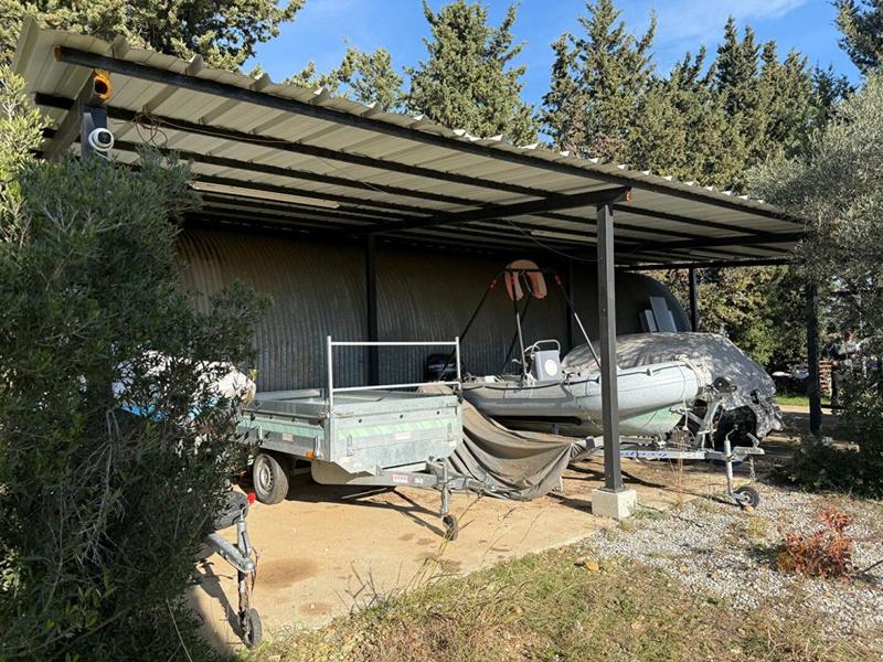 Maison - 198 m² - 7 pièces