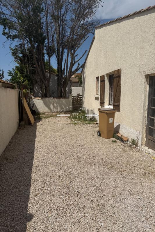 Villa - 87 m² - 3 pièces