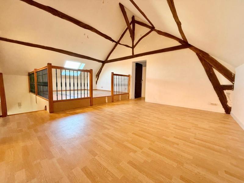 Maison - 183 m² - 5 pièces