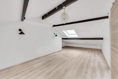 Duplex - 49 m² - 3 pièces