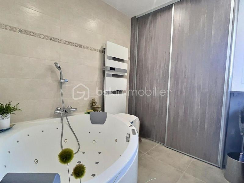 Villa - 108 m² - 5 pièces