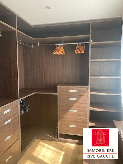 Appartement - 111 m² - 5 pièces