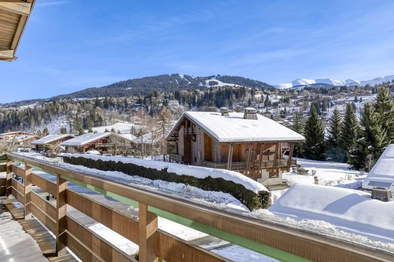 Châlet - 234 m² - 8 pièces