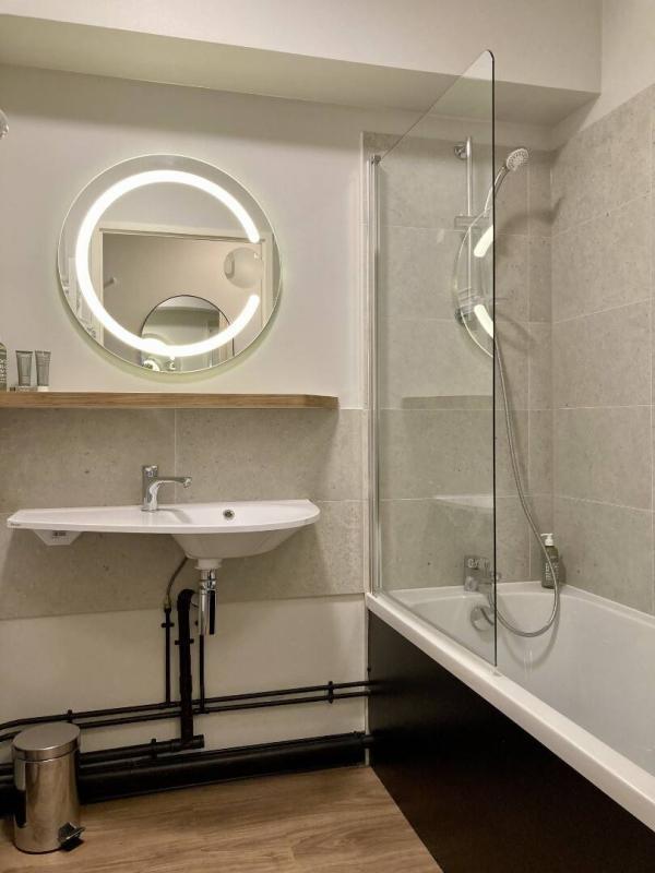 Studio - 19 m² - 1 pièce