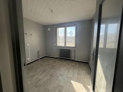 Appartement - 53 m² - 2 pièces