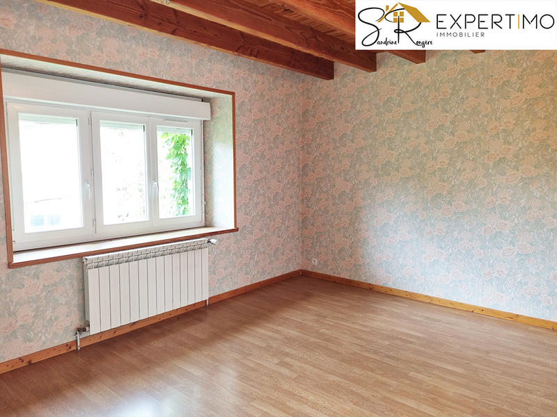 Maison - 153 m² - 6 pièces